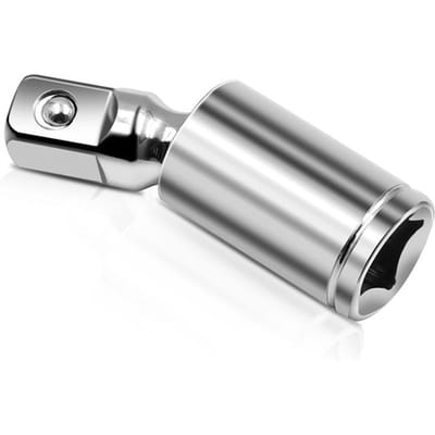 3 Stuks 14in 38in 12in Slagmoer Sleutel Universele Kogelgewricht Lucht Slagmoer Sleutel Set