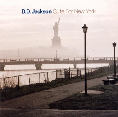 Suite For New York