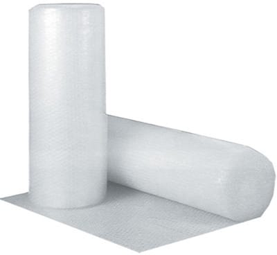 Meuwissen Agro Noppenfolie isolatie - LDPE Aircell - 1 rol 1 x 25 meter