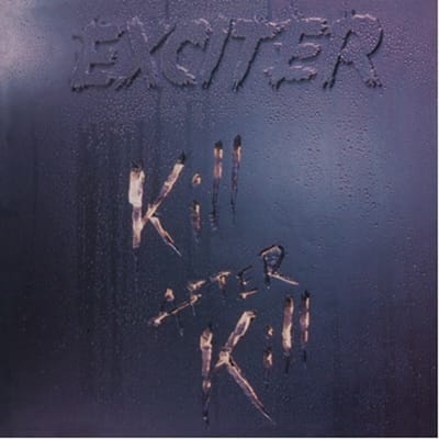 Kill After Kill