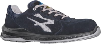 U-Power Berlino S1P RI21126 - Zwart - 42
