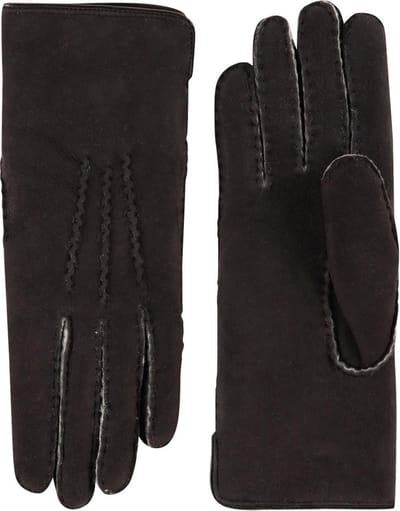 Handschoenen Vantaa zwart - 7