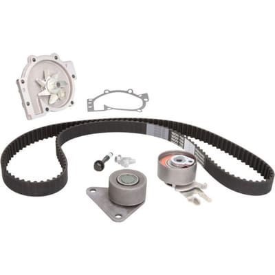 Continental Ctam Waterpomp+distributieriem set CONTINENTAL CT979WP2
