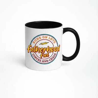 Nevolis® | Espressomok 330ml met Uniek Design | Ontwerp Jouw Eigen Mok | Handgemaakt Cadeau voor Koffieliefhebbers | Gepersonaliseerd op Aanvraag | Enkel of Grote Bestelling
