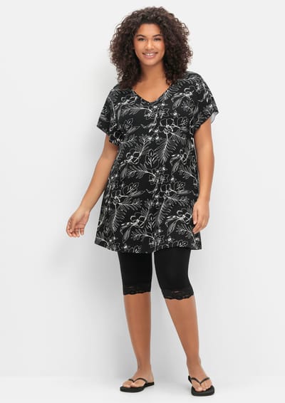 Shirt en legging
