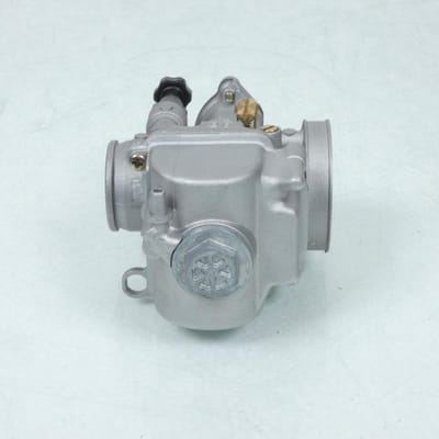 Carburateur Polini TWK 26 pour scooter Benelli 491 50 Rr 201.0167 Neuf