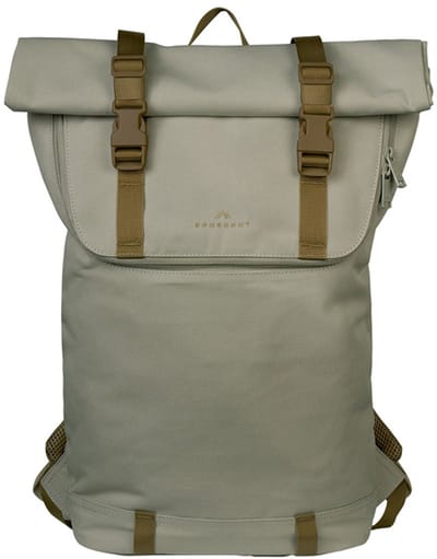 Doughnut Christopher Meditative Dark 18 - Rugzak 45 cm (sand)