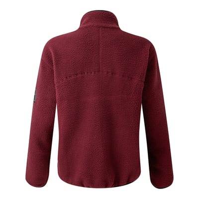 Dare 2B Dames/Dames Uitschuif Fleece Top (Afb.)