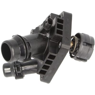 Borgwarner (Wahler) Thermostaat, koelvloeistof WAHLER 411702.103D