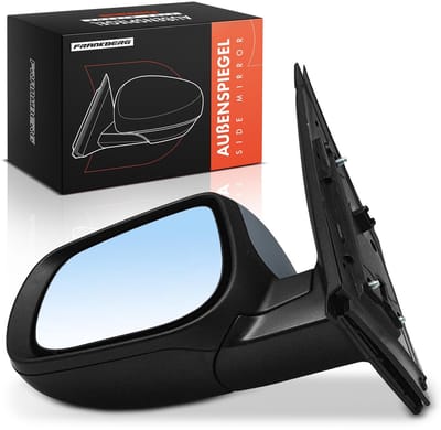 Frankberg 1x buitenspiegel links voor KIA Picanto TA 10L 12L 2011-2017