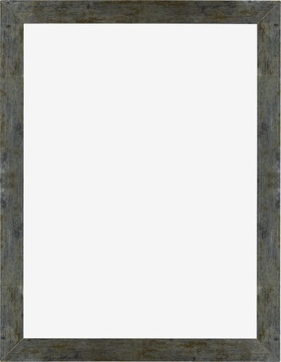 Fotolijst 18x24 cm - MDF - Blauw Goud Gemeleerd - Marseille