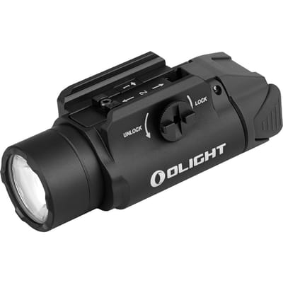 Olight pl-3r valkyrie