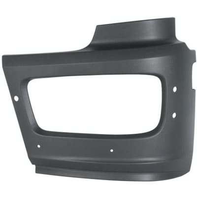 Bumper COVIND 967/595 links