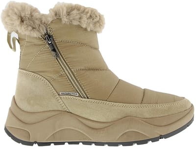 Antarctica AN 8753 beige snowboots dames (AN875388)