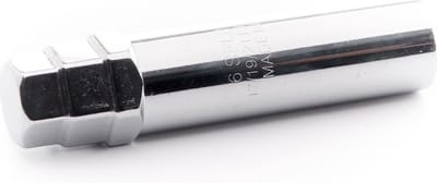 JR Wheels - 6-SPLINE adapter sleutel - voor JN2 / JN3 / JN4 moeren en JB1 bouten