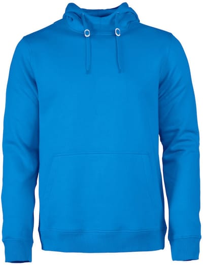 Printer HOODIE FASTPITCH RSX 2262049 - oceaanblauw - S