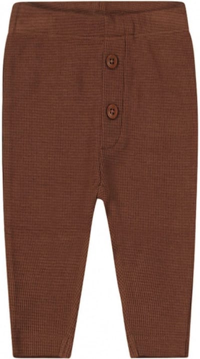 Dirkje NOOS Unisex Broek - Brown