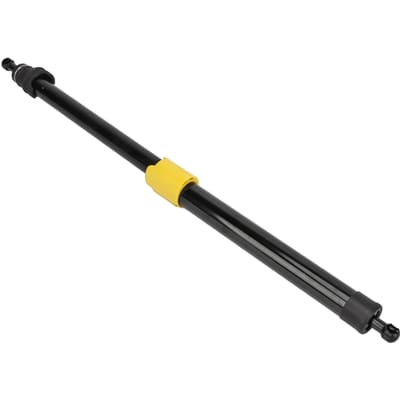Achterdeur Gasveer Steun Schokdemper 68907‑35081 Achterklep Demper Veerpoot voor FJ CRUISER 2007‑2014 black