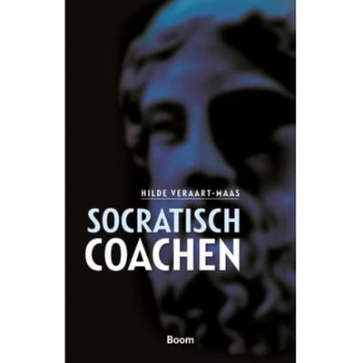 Socratisch Coachen - Pm-Reeks - Hilde Veraart-Maas