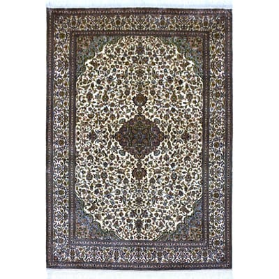 Vloerkleed Kashan | Casa Caron