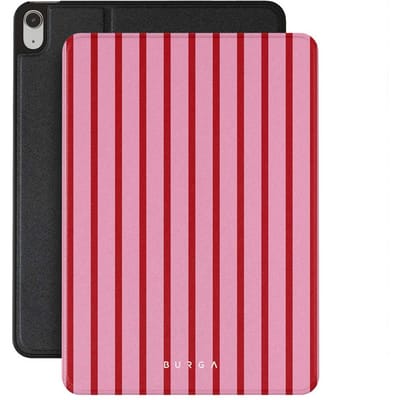 Burga Tablet Case voor de Apple iPad Air 11 inch (2026) M4 / (2025) M3 / (2024) M2 - Favorite Bikini