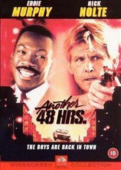 Another 48 Hours