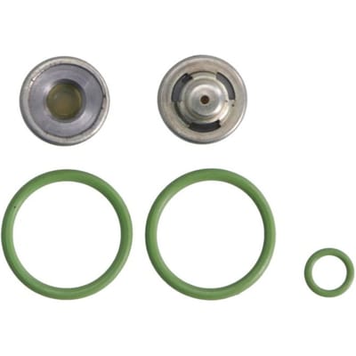 Reparatieset, ontstekingsverdeler DT Spare Parts 4.90536