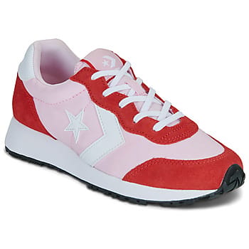 Lage Sneakers Converse OMEGA TRAINER SUEDE