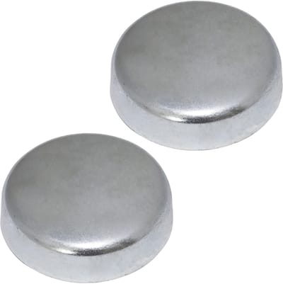 Expansiepluggen - diameter: 36 mm - compatibel met Vauxhall, Opel, Fiat, Peugeot, Citroën 0232 12, 7903075003, 20 60 946, 11070803