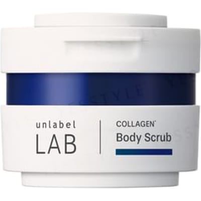 JPS LABO - Unlabel Lab Collagen Deep Moist Body Scrub 250g