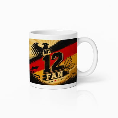 Nevolis® | Espressomok 330ml met Uniek Design | Ontwerp Jouw Eigen Mok | Handgemaakt Cadeau voor Koffieliefhebbers | Gepersonaliseerd op Aanvraag | Enkel of Grote Bestelling