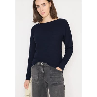 Cosy structuurmix Dolman