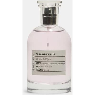 Stradivarius N.15 Our essence eau de parfum  Lila OS