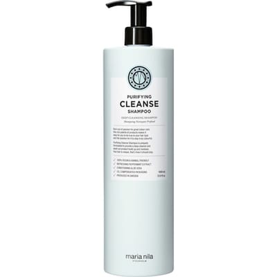 Maria Nila Shampoo Zuiverende shampoo Clarifying Dames 1000 ml