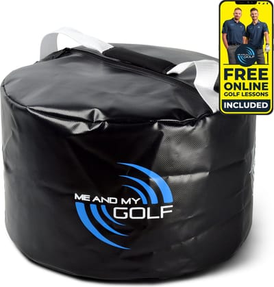 Impact Golf Swing Training Bag