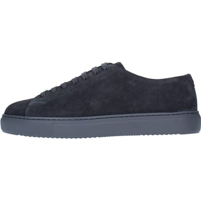 Doucales blauwe sneakers