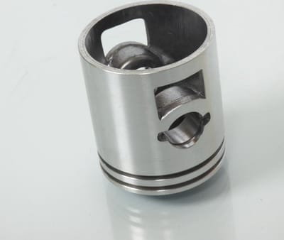 Piston moteur RSM pour Mobylette Peugeot 50 103 Z 1985 à 2020 Neuf