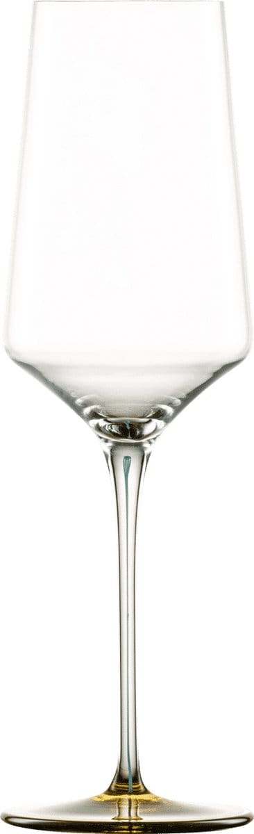 Zwiesel Glas Ink Champagneglas / Flute 40 cl Groen