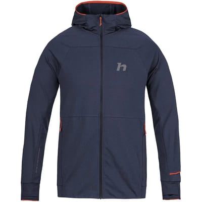 Hooded jacket Hannah Ethan
