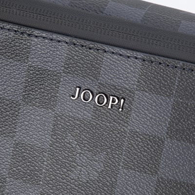 Joop Cortina Piazza Leo - Heuptas 37 cm (zwart)