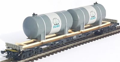 Belading Grote Ketel Buna 200 Mm (2 St.)