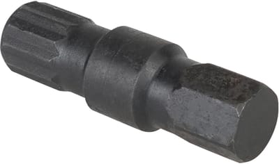 1 stuk scharnier penverwij derings gereed schap - Voor gebruik met 91-78310 18-9861 - Vervanging van maritieme hardware - Draagbaar, massief metalen scharnier penverwijderings gereed schap - Eenvoudig te installeren op boten - Zwart