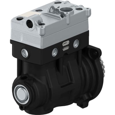 Compressor, pneumatisch systeem WABCO 912 512 032 0