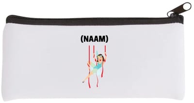 Akyol - acrobatiek met eigen naam Etui - Sport - turnster - acro - 20 bij 9 cm