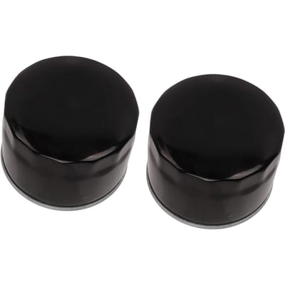2 STUKS Oliefilter GY20577 Brandstoffilter Vervanging voor John Deere LX 288 LA 130 135 STX 38 46 LT 133