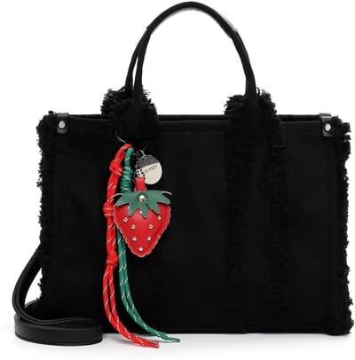 SURI FREY Shopper SFY Kally ( 17191 ) - Dames handtassen - black 100
