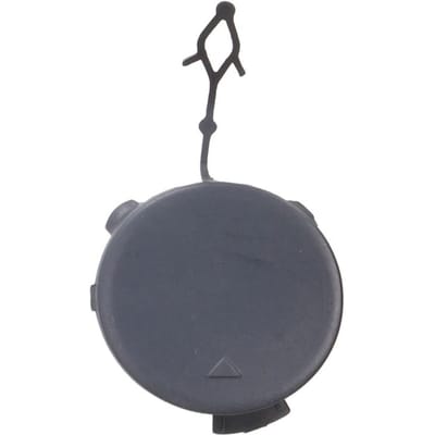 Ventilatiegrille, bumper trekhaak BLIC 5513-00-0099923P