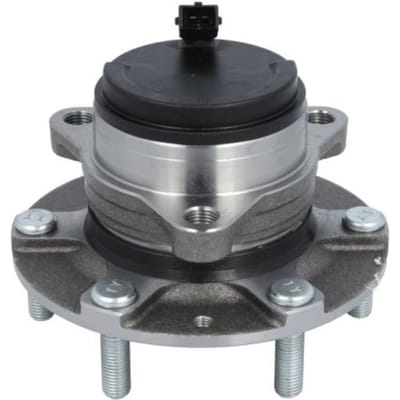 Wiellagerset met naaf BTA H10335BTA