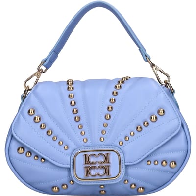 La Carrie Zakken... Blauw