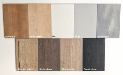 Zit-sta bureau elektrisch verstelbaar - MRC PRO-L 2.0 NEN-EN 527 | 180 x 80 cm | frame aluminium - blad wild peren | memory functie met 4 standen | 150kg draagvermogen